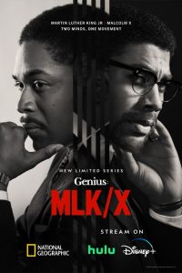 Genius (2017) Serie de TV Cuarta Temporada (2024) 720p HD