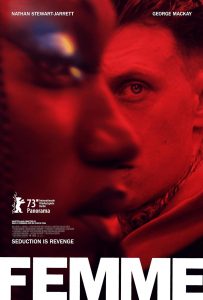 Femme (2023) WEBRip 1080p HD