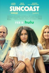 Suncoast (2024) WEBRip 1080p HD
