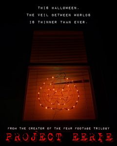 Project Eerie (2023) WEBRip 1080p HD