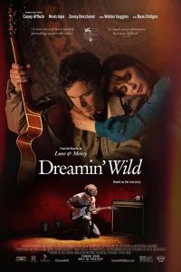 Dreamin’ Wild (2022) WEBRip 1080p HD