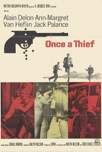 Once a Thief (1965) WEBRip 1080p HD VIP