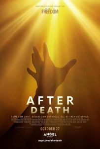After Death (2023) WEBRip 1080p HD