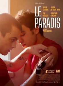Le paradis (2023) WEBRip 1080p HD