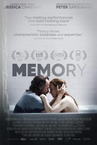 Memory (2023) WEBRip 1080p HD