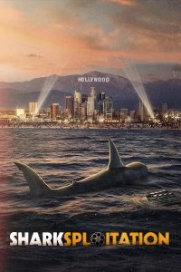 Sharksploitation (2023) WEBRip 1080p HD