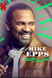 Mike Epps: Ready to Sell Out (2024) WEBRip 1080p HD