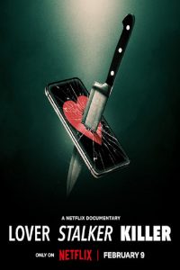 Lover, Stalker, Killer (2024) WEBRip 1080p HD