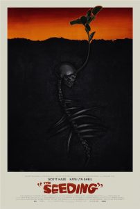 The Seeding (2023) WEBRip 1080p HD