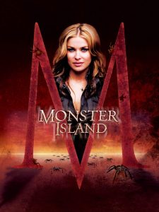 Monster Island (2004) WEBRip 1080p HD VIP