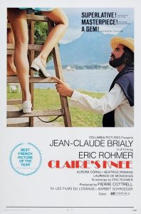 Le genou de Claire (1970) BluRay 1080p HD VIP