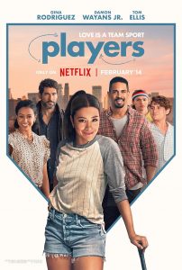 Players (2024) WEBRip 1080p HD