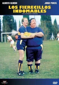 Los fierecillos indomables (1982) WEBRip 1080p HD