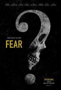 Fear (2023) WEBRip 1080p HD