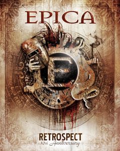 Epica: Retrospect (2013) BluRay 1080p HD
