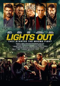 Lights Out (2024) WEBRip 1080p HD