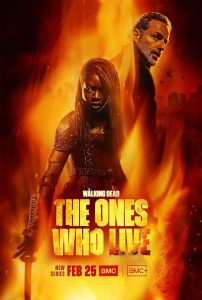 The Walking Dead: The Ones Who Live (2024) Serie de TV Primera Temporada 720p HD