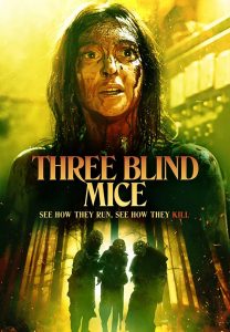 Three Blind Mice (2023) WEBRip 1080p HD