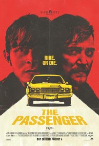 The Passenger (2023) WEBRip 1080p HD