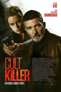 Cult Killer (2024) WEBRip 1080p HD
