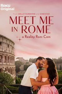 Meet Me in Rome (2024) WEBRip 1080p HD