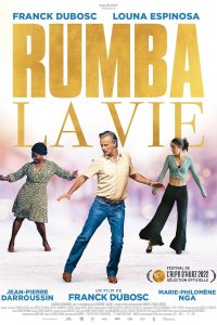 Rumba la vie (2022) BluRay 1080p HD