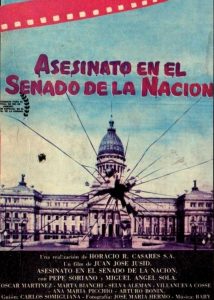 Asesinato en el Senado de la Nación (1984) WEBRip 1080p HD