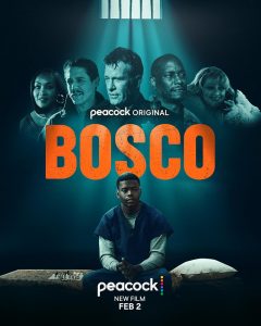 Bosco (2024) WEBRip 1080p HD