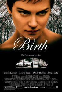 Birth (2004) WEBRip 1080p HD