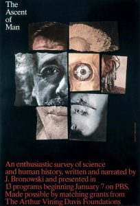 The Ascent of Man (1973) Miniserie de TV