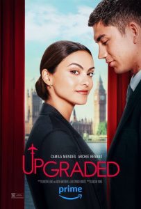 Upgraded (2024) WEBRip 1080p HD Dual Latino / Inglés