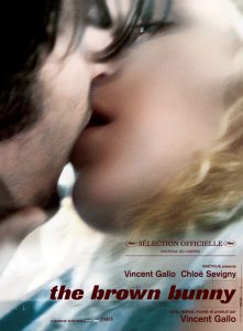 The Brown Bunny (2003) BluRay 1080p HD