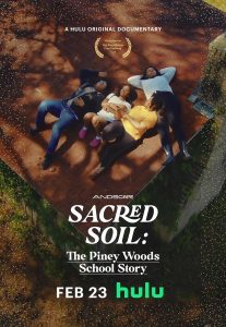 Sacred Soil: The Piney Woods School Story (2024) WEBRip 1080p HD