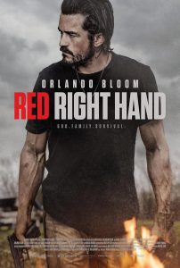 Red Right Hand (2024) WEBRip 1080p HD