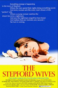 The Stepford Wives (1975) DVDRip