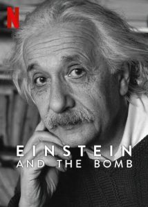 Einstein and the Bomb (2024) WEBRip 1080p HD