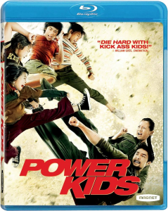 Power Kids (2009) BluRay 1080p HD VIP