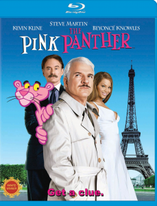 The Pink Panther (2006) BluRay 1080p HD VIP