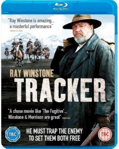 Tracker (2010) BluRay 1080p HD VIP