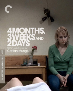 4 Months, 3 Weeks and 2 Days (2007) BluRay 1080p HD VIP