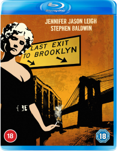 Last Exit to Brooklyn (1989) BluRay 1080p HD