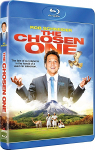 The Chosen One (2010) BluRay 1080p HD VIP