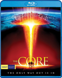 The Core (2003) REMASTERED BluRay 1080p HD VIP