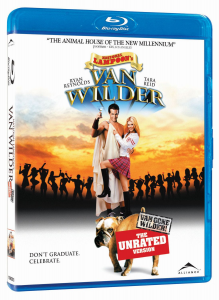 National Lampoon’s Van Wilder (2002) BluRay 1080p HD VIP