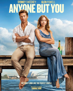 Anyone But You (2023) WEBRip 1080p HD