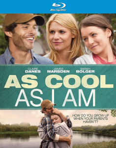 As Cool as I Am (2013) BluRay 1080p HD