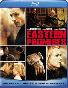 Eastern Promises (2007) BluRay 1080p HD VIP