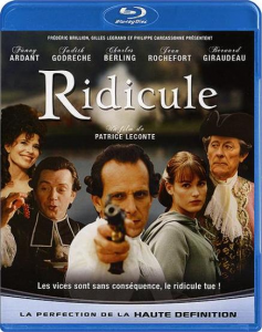 Ridicule (1996) BluRay 1080p HD VIP