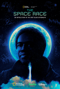 The Space Race (2023) WEBRip 1080p HD