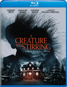 A Creature Was Stirring (2023) BluRay 1080p HD